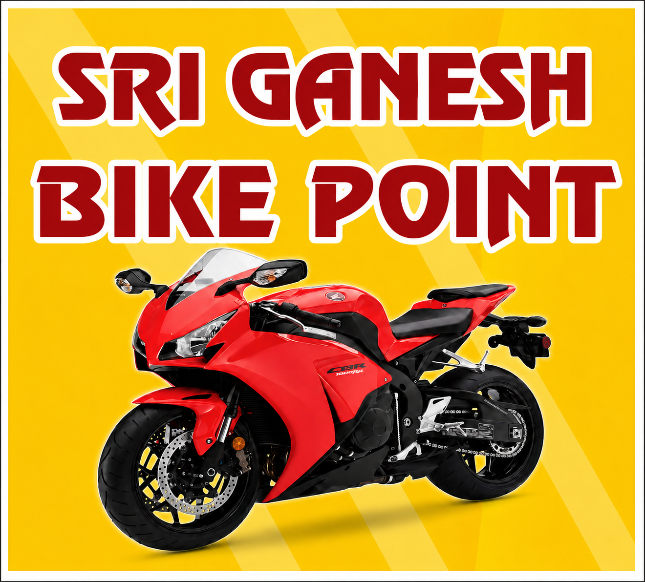 Sri Ganesh Auto Works